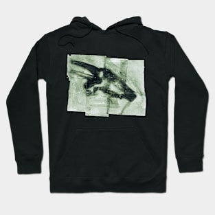 Skull Hoodie